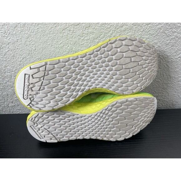 New Balance Run Disney (2014) Running Shoes Tinkerbell Glow Dark W980DIS2 Sz 7.5 - Picture 7 of 12